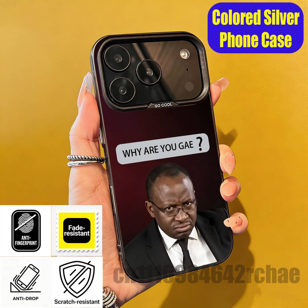 For Why Are You Gae Uganda lgb - Phone Cases Uganda recensione e prezzo
