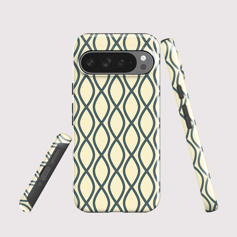 Fcicicase Fashion Stripe Print - Phone Cases Pixel 10 recensione e prezzo