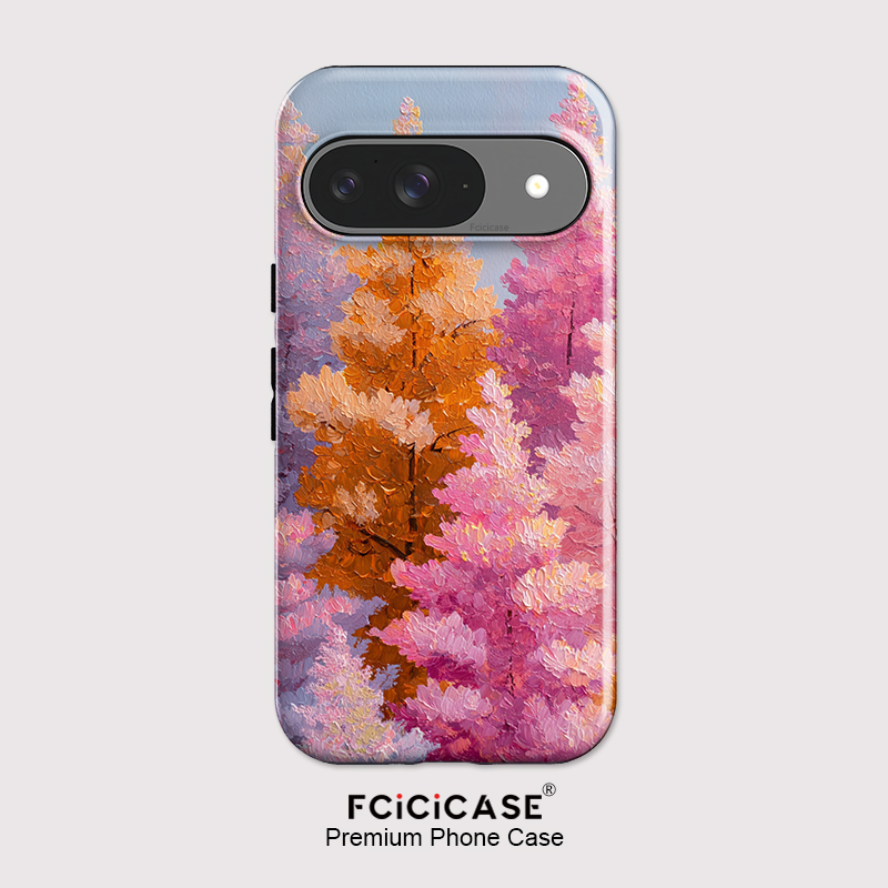 Fcicicase Matte Acrylic Phone  - Phone Cases Pixel 10 recensione e prezzo