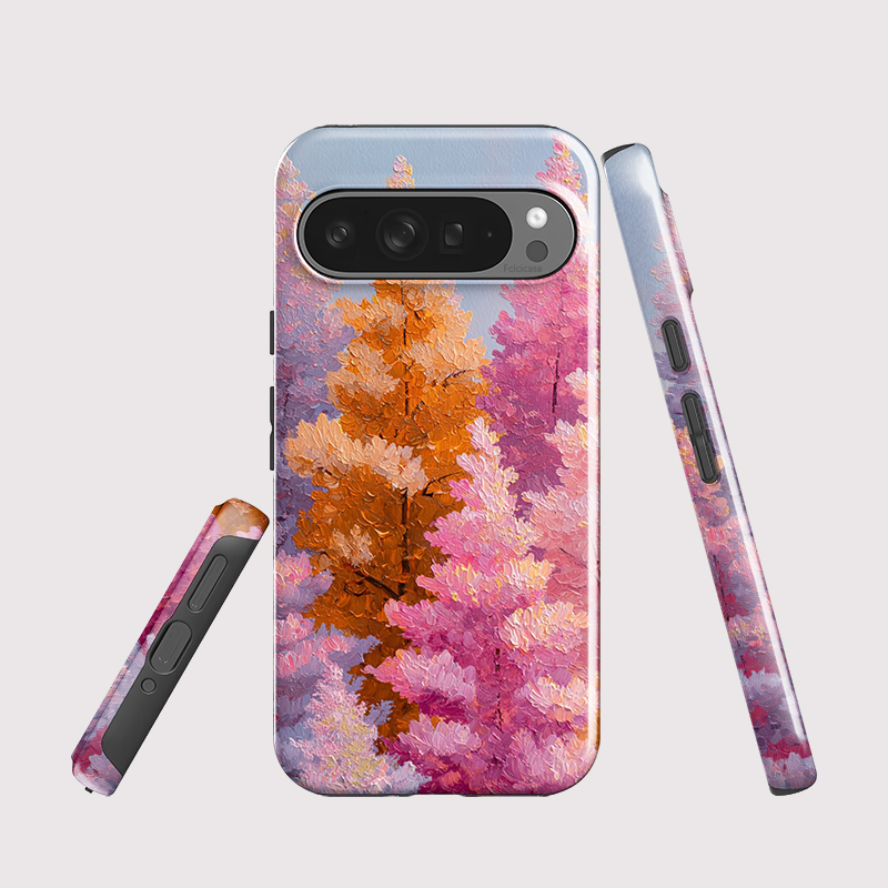 Fcicicase Matte Acrylic Phone  - Phone Cases Pixel 10 recensione e prezzo