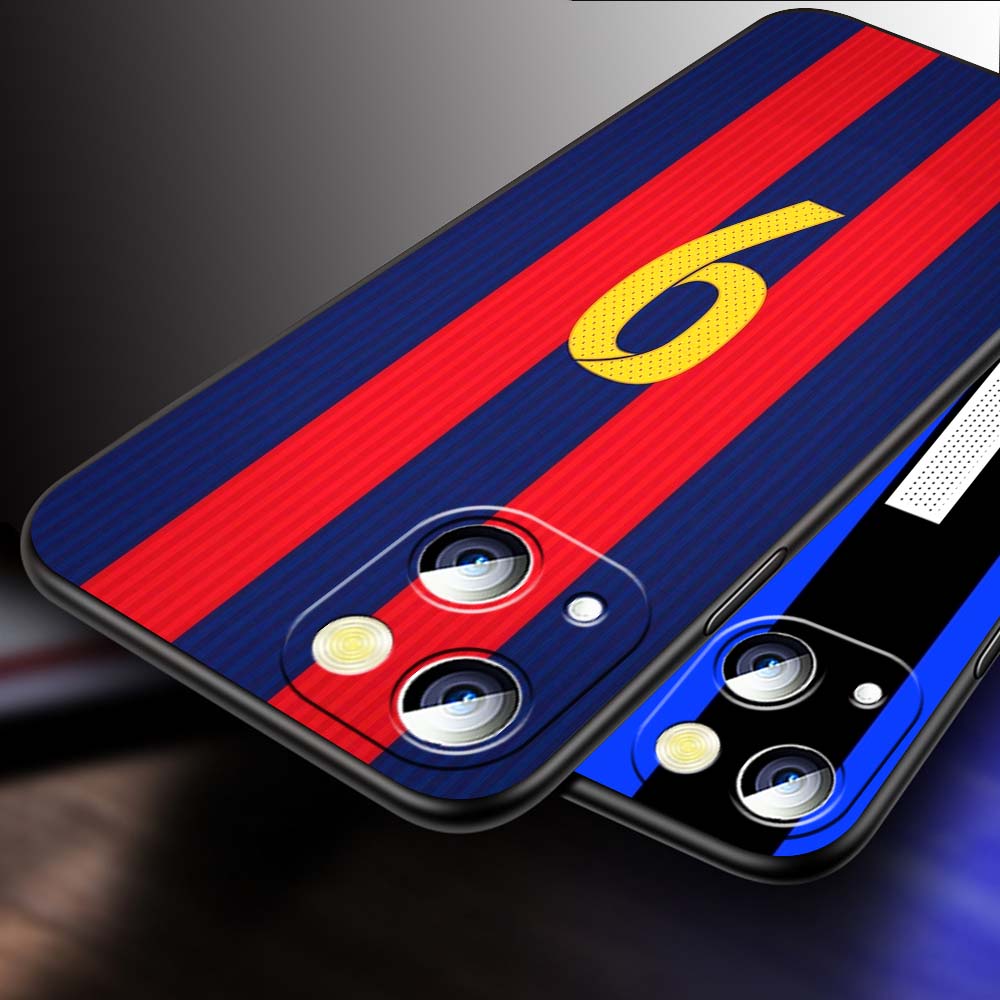 Fashion jersey number Phone Ca - Phone Cases Jersey recensione e prezzo