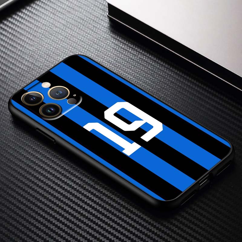Fashion jersey number Phone Ca - Phone Cases Jersey recensione e prezzo