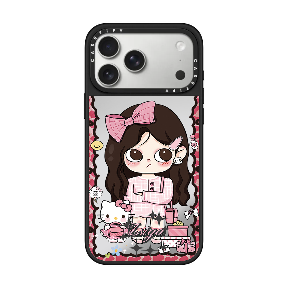 CASETiFY Co-branded HelloKitty - Phone Cases Brands recensione e prezzo
