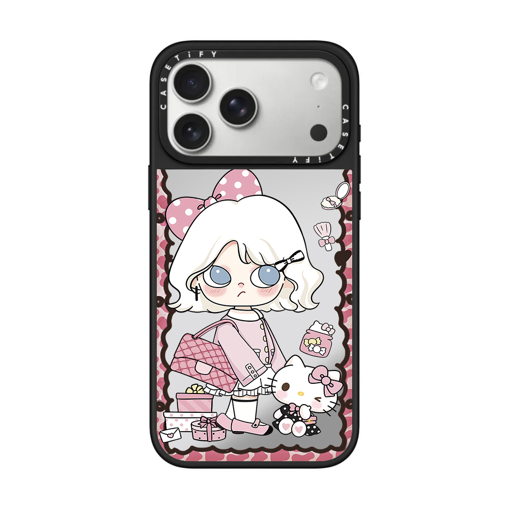 CASETiFY Co-branded HelloKitty - Phone Cases Brands recensione e prezzo
