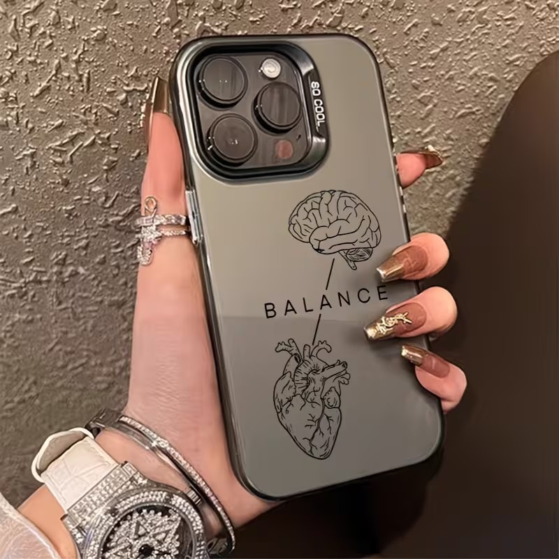 For iPhone 17 16 15 14 13 12 1 - Phone Cases Store recensione e prezzo
