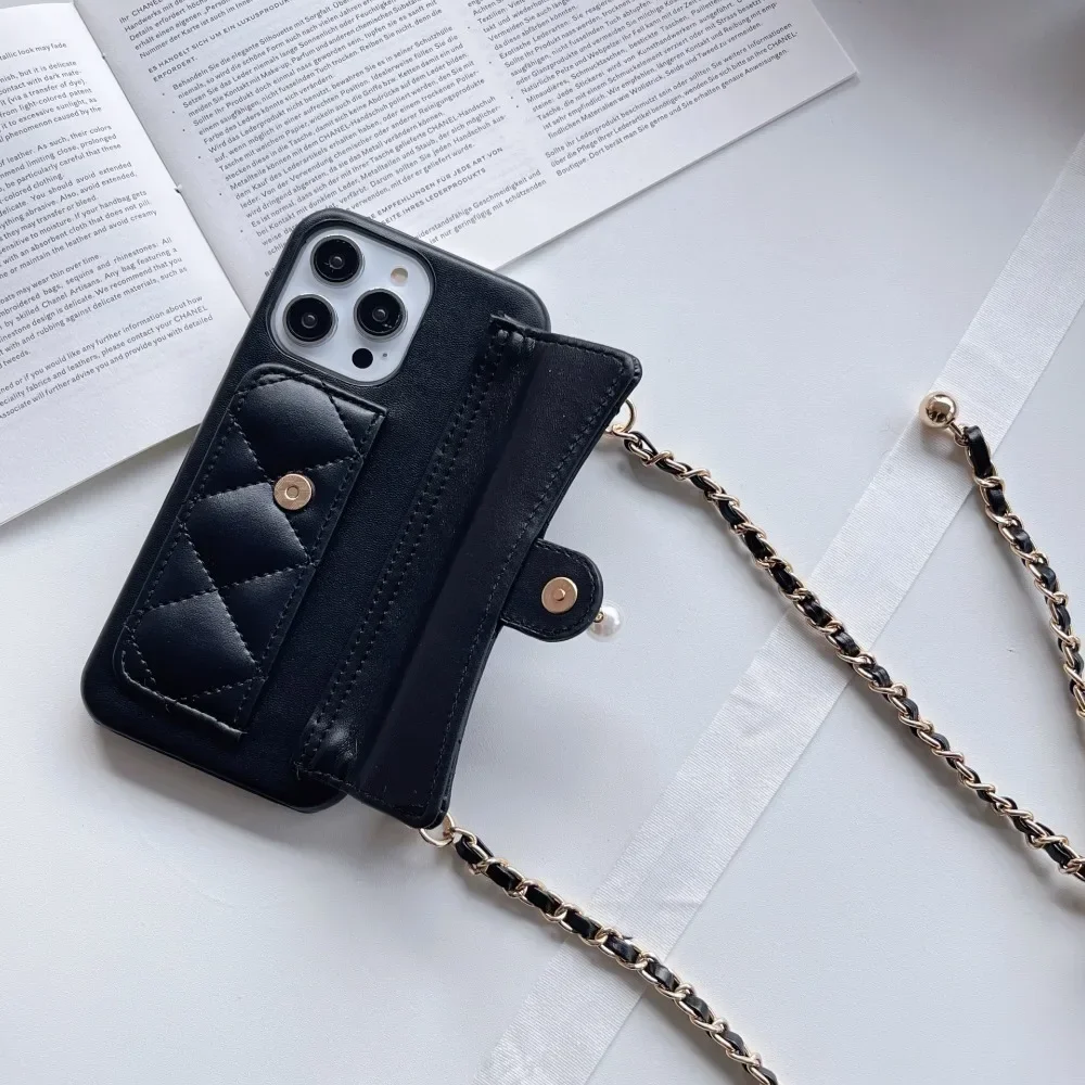 Camellia Leather Cover For iPh - Phone Cases Ysl recensione e prezzo