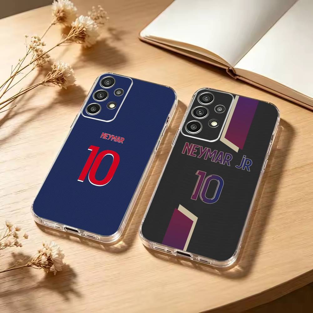 N-Neymar No-10 Jersey a fan fa - Phone Cases Jersey recensione e prezzo
