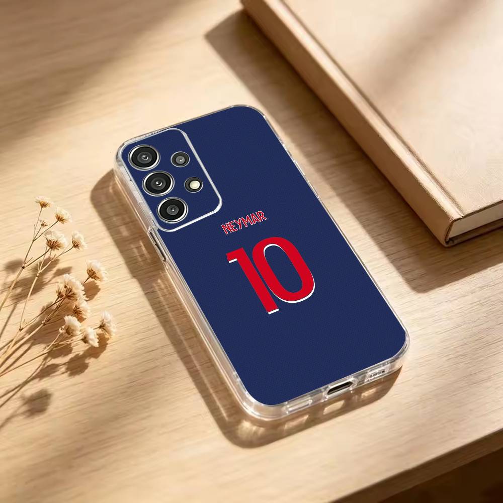 N-Neymar No-10 Jersey a fan fa - Phone Cases Jersey recensione e prezzo