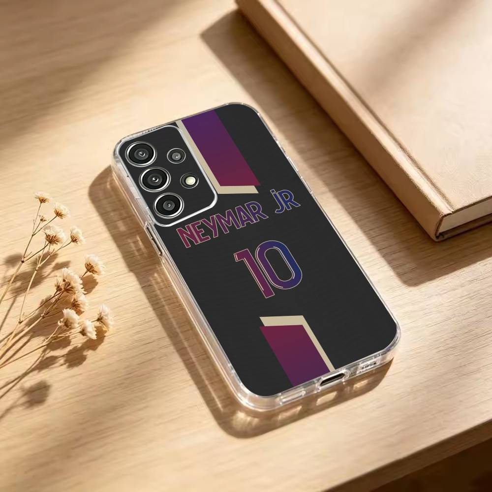 N-Neymar No-10 Jersey a fan fa - Phone Cases Jersey recensione e prezzo