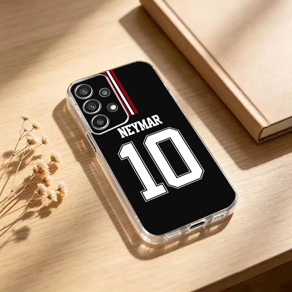 N-Neymar No-10 Jersey a fan fa - Phone Cases Jersey recensione e prezzo