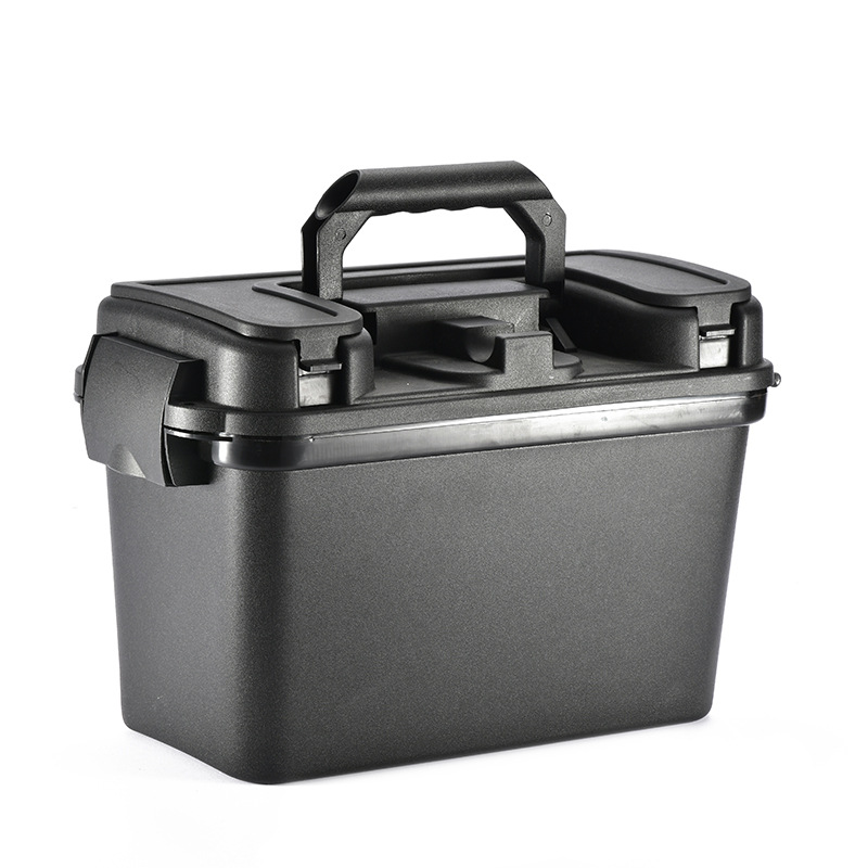 Plastic Ammo Box Military Styl - Phone Cases The Dairy recensione e prezzo