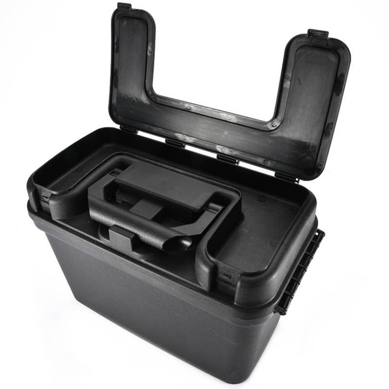 Plastic Ammo Box Military Styl - Phone Cases The Dairy recensione e prezzo
