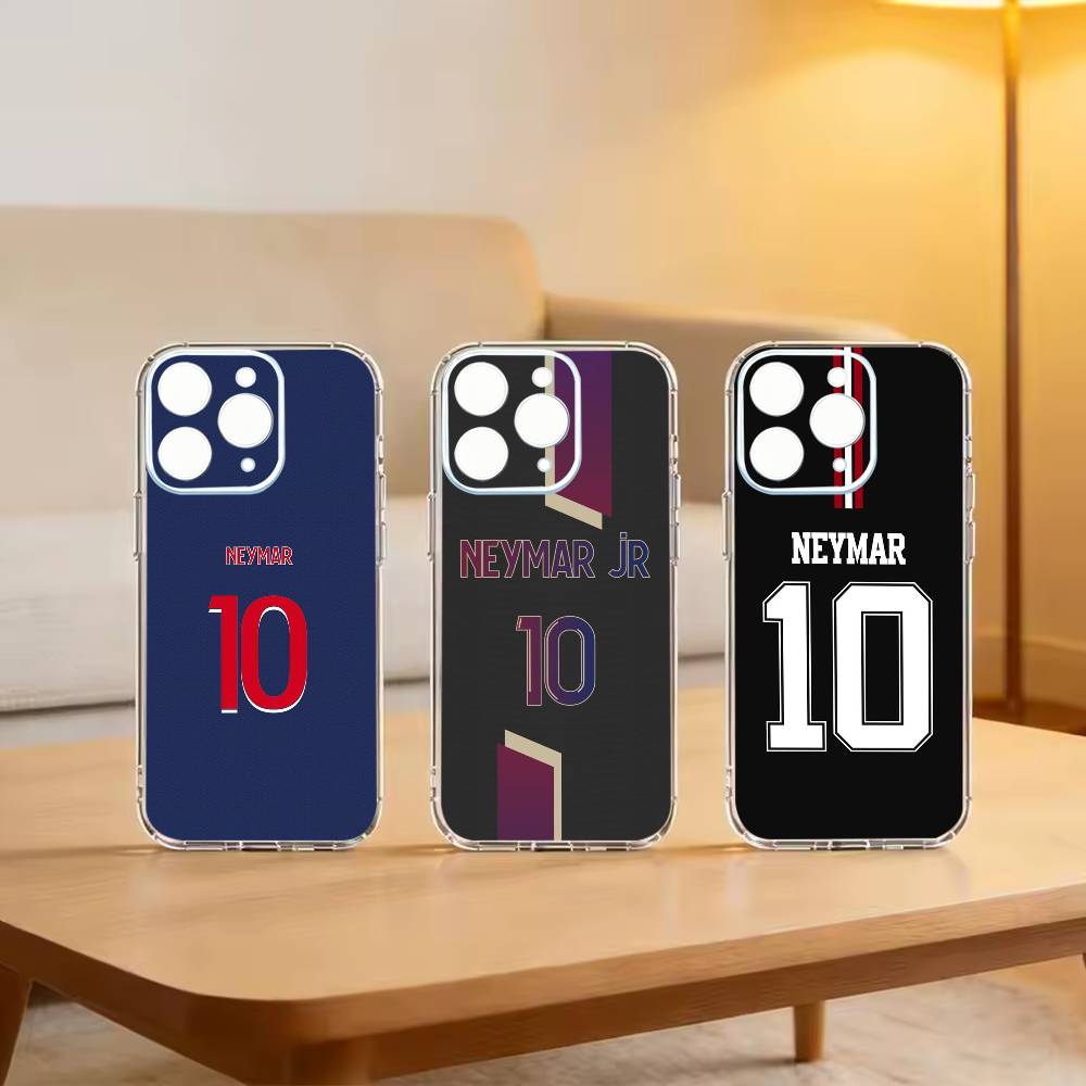N-Neymar No-10 Jersey a fan fa - Phone Cases Jersey recensione e prezzo