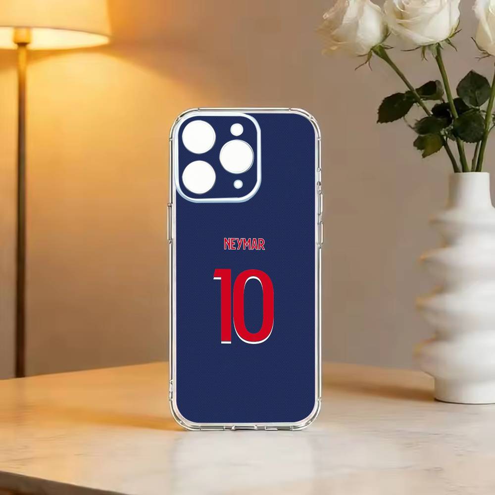 N-Neymar No-10 Jersey a fan fa - Phone Cases Jersey recensione e prezzo