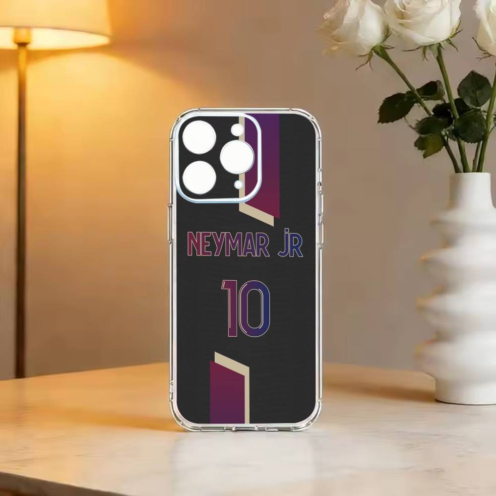 N-Neymar No-10 Jersey a fan fa - Phone Cases Jersey recensione e prezzo
