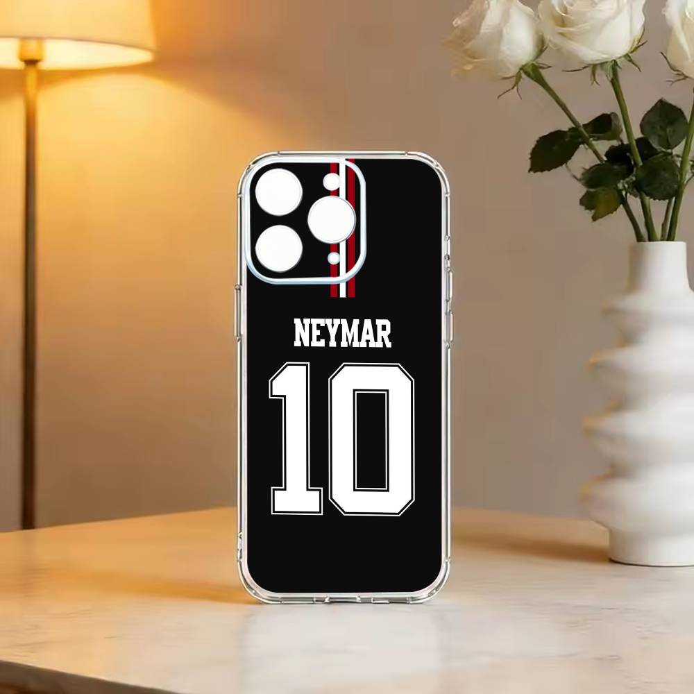 N-Neymar No-10 Jersey a fan fa - Phone Cases Jersey recensione e prezzo