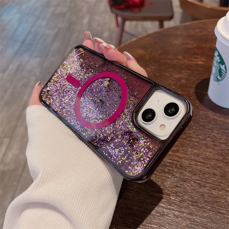 Luxury Magnetic Magnets Quicks - Phone Cases Ysl recensione e prezzo