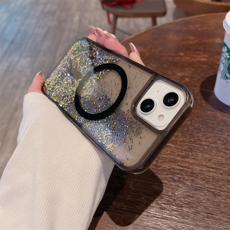 Luxury Magnetic Magnets Quicks - Phone Cases Ysl recensione e prezzo