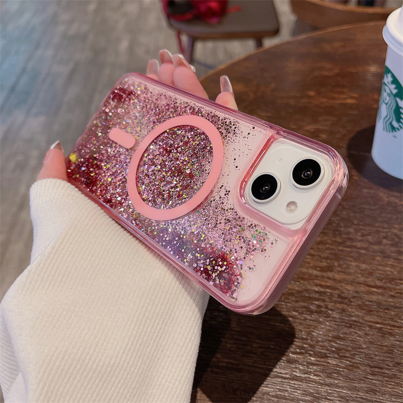 Luxury Magnetic Magnets Quicks - Phone Cases Ysl recensione e prezzo
