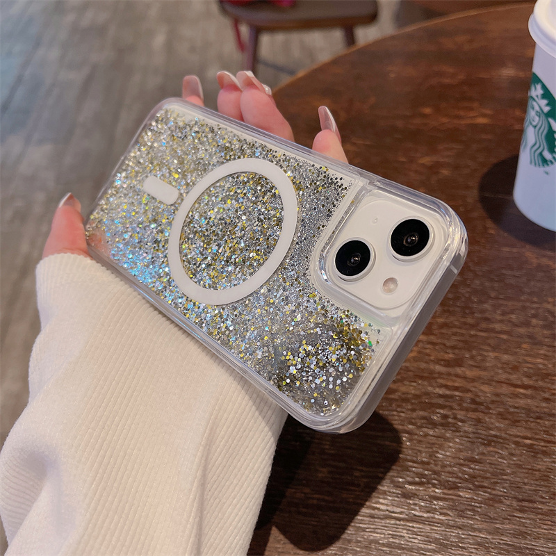 Luxury Magnetic Magnets Quicks - Phone Cases Ysl recensione e prezzo