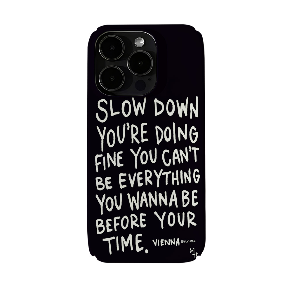 Vienna Lyric Design Phone Case - Phone Cases Vienna recensione e prezzo