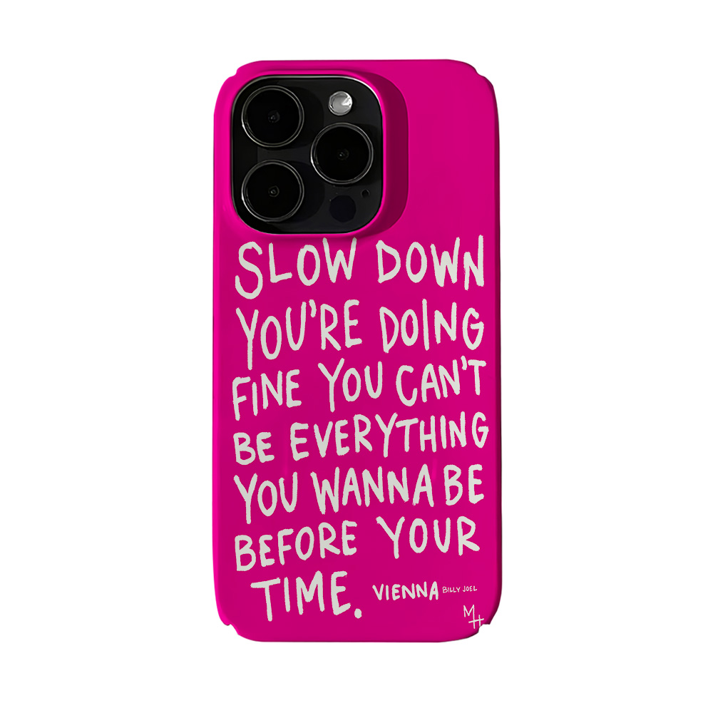 Vienna Lyric Design Phone Case - Phone Cases Vienna recensione e prezzo