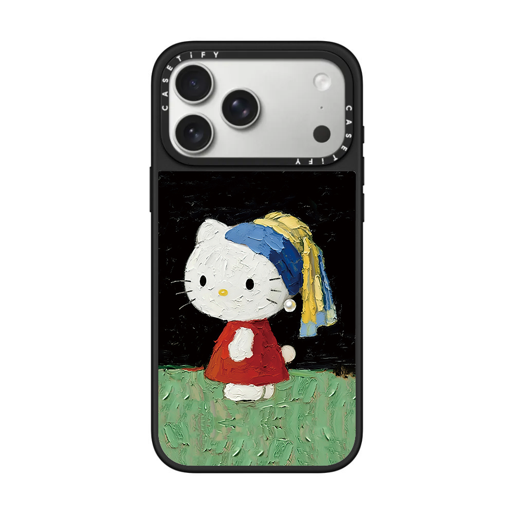 CASETiFY Co-branded HelloKitty - Phone Cases Brands recensione e prezzo