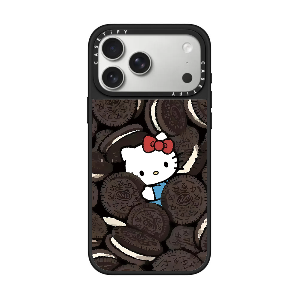 CASETiFY Co-branded HelloKitty - Phone Cases Brands recensione e prezzo