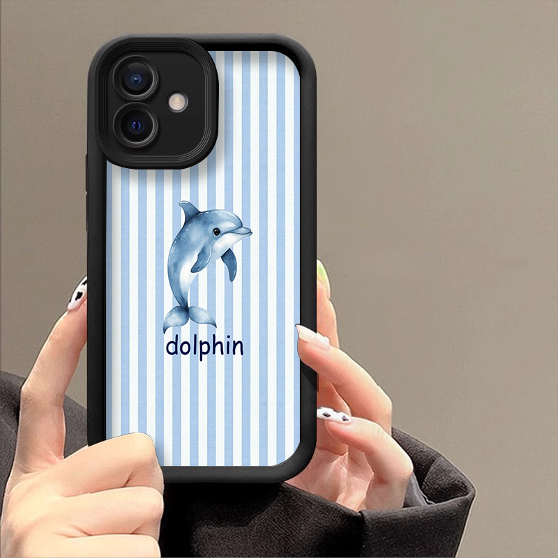 Summer Cool Shark Crab Striped - Phone Cases Pixel 10 recensione e prezzo