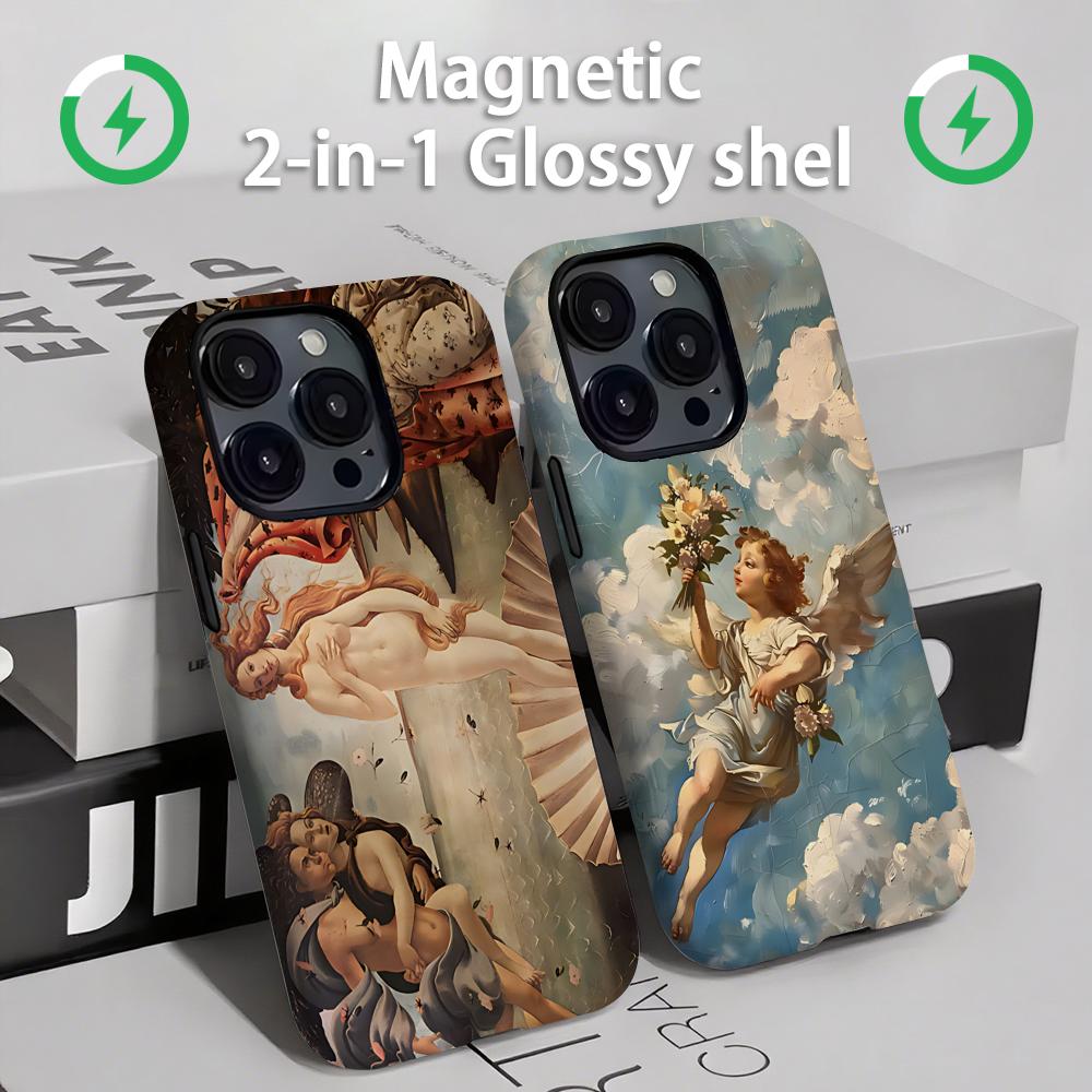 Renaissance Art Paintings  Pho - Phone Cases Store recensione e prezzo