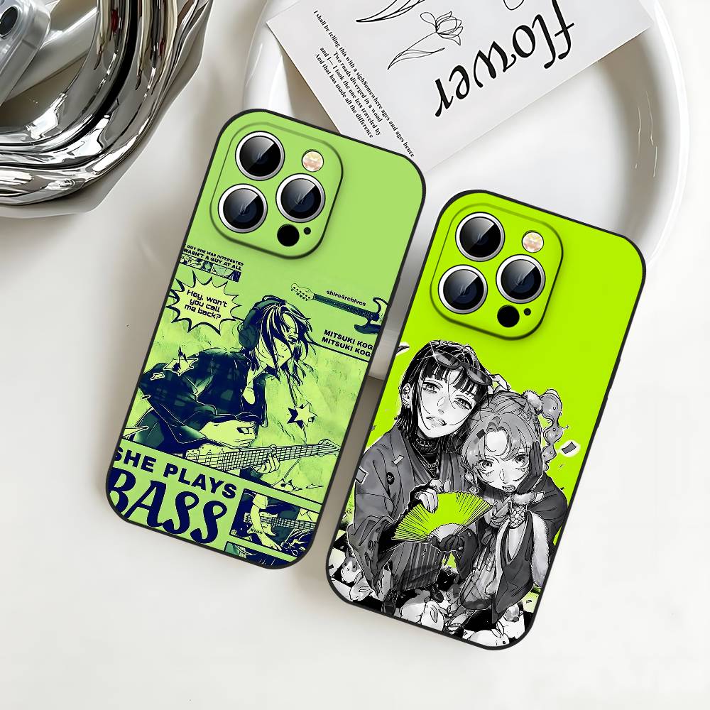 The Guy She Was Interested In  - Phone Cases At Shein recensione e prezzo