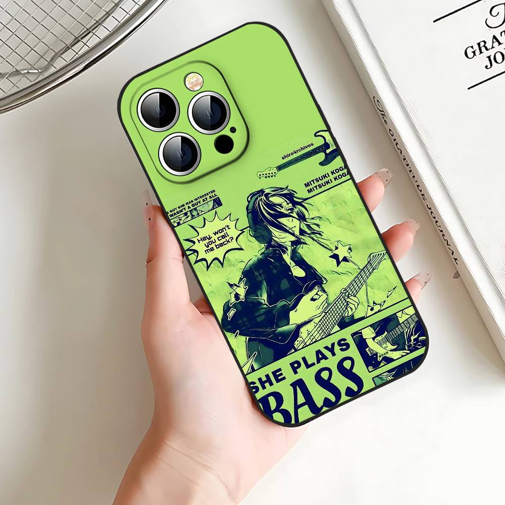 The Guy She Was Interested In  - Phone Cases At Shein recensione e prezzo