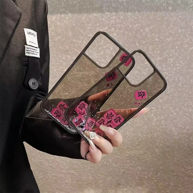 Chinese Style Floating Slider  - Phone Cases Ysl recensione e prezzo