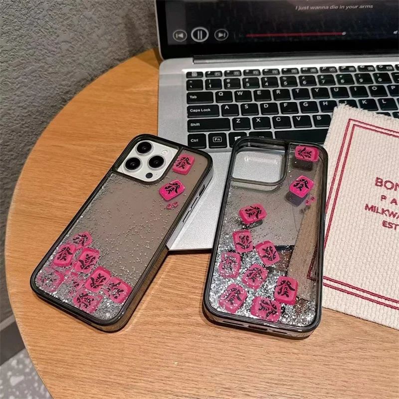 Chinese Style Floating Slider  - Phone Cases Ysl recensione e prezzo