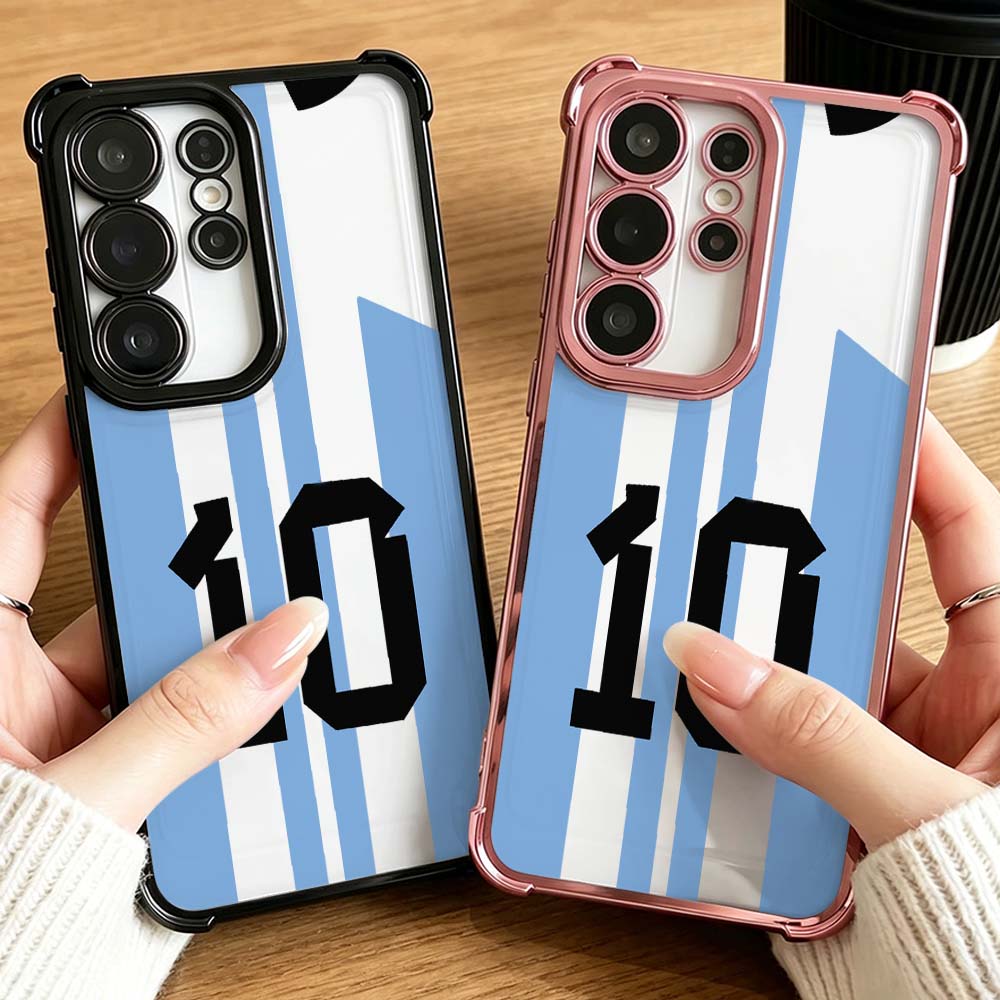 Cartoon Blue Number Jersey Pho - Phone Cases Jersey recensione e prezzo