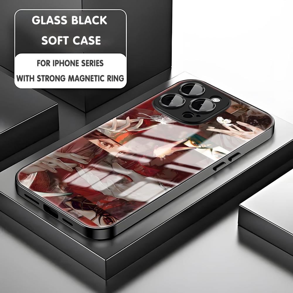 Hot anime Heaven Official's Bl - Phone Cases Store recensione e prezzo