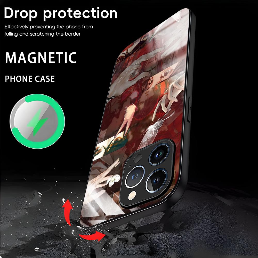 Hot anime Heaven Official's Bl - Phone Cases Store recensione e prezzo