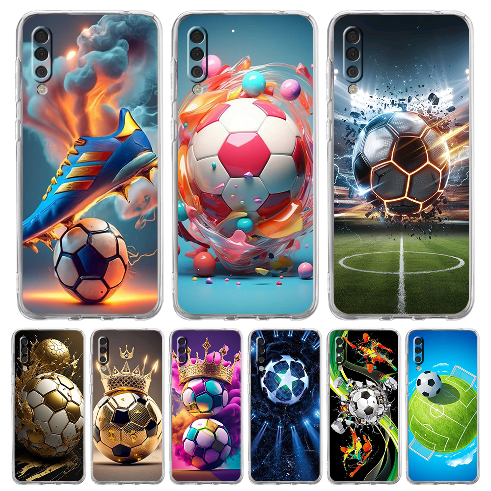 Transparent Phone Case for Sam - Phone Cases Jersey recensione e prezzo