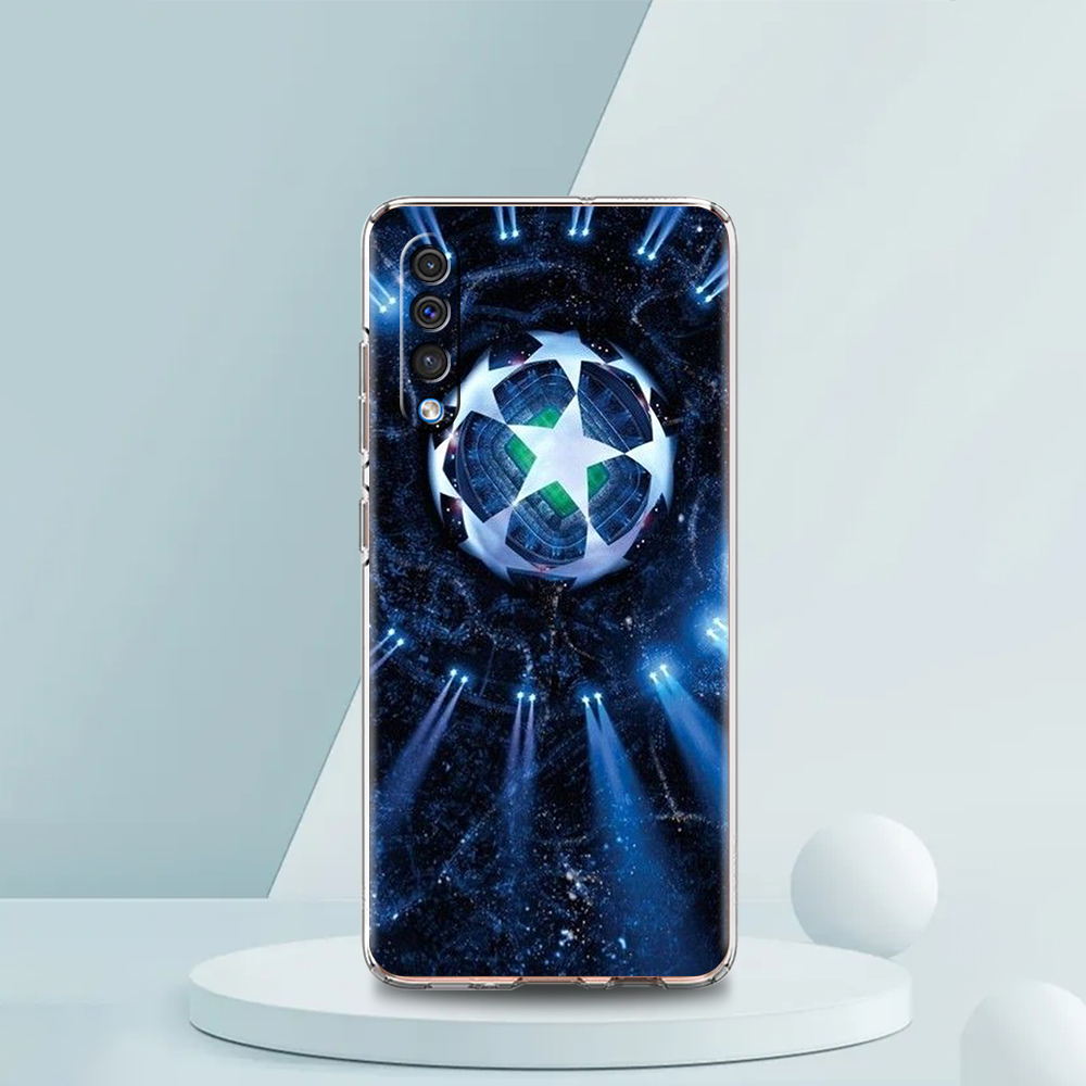 Transparent Phone Case for Sam - Phone Cases Jersey recensione e prezzo