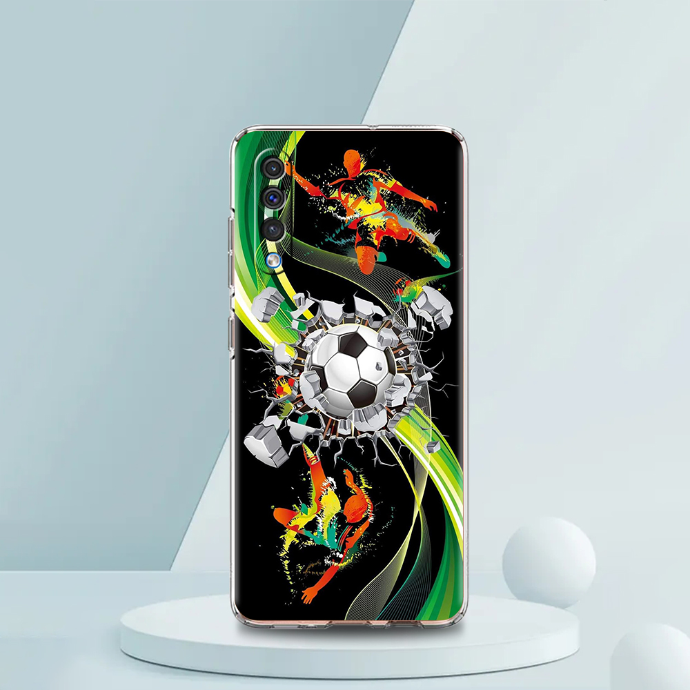 Transparent Phone Case for Sam - Phone Cases Jersey recensione e prezzo
