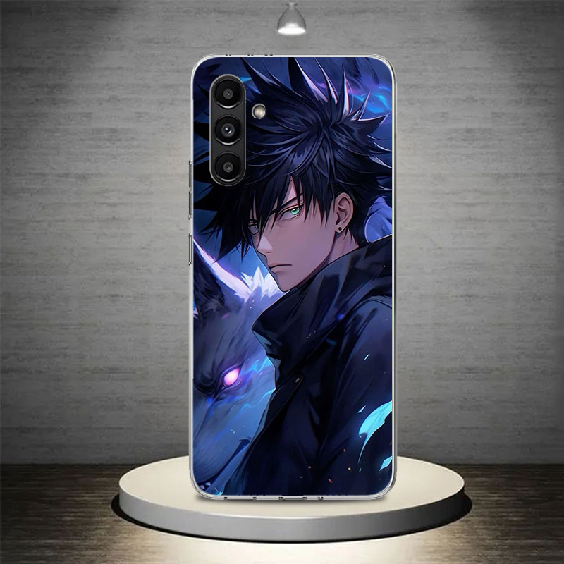 Kaisen J-Jujutsu Fushiguro Meg - Phone Cases Jjk recensione e prezzo