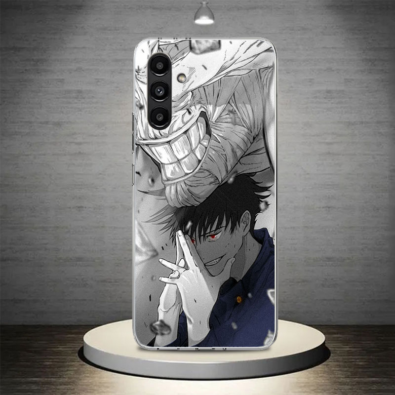 Kaisen J-Jujutsu Fushiguro Meg - Phone Cases Jjk recensione e prezzo