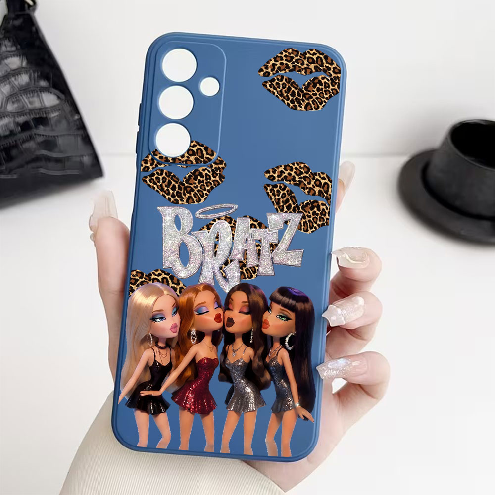 For Samsung Galaxy A50 A50s A7 - Phone Cases For Girls recensione e prezzo