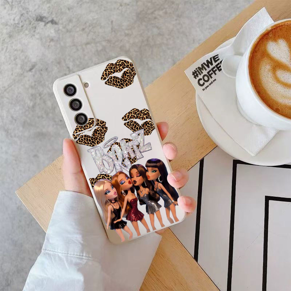 For Samsung Galaxy A50 A50s A7 - Phone Cases For Girls recensione e prezzo