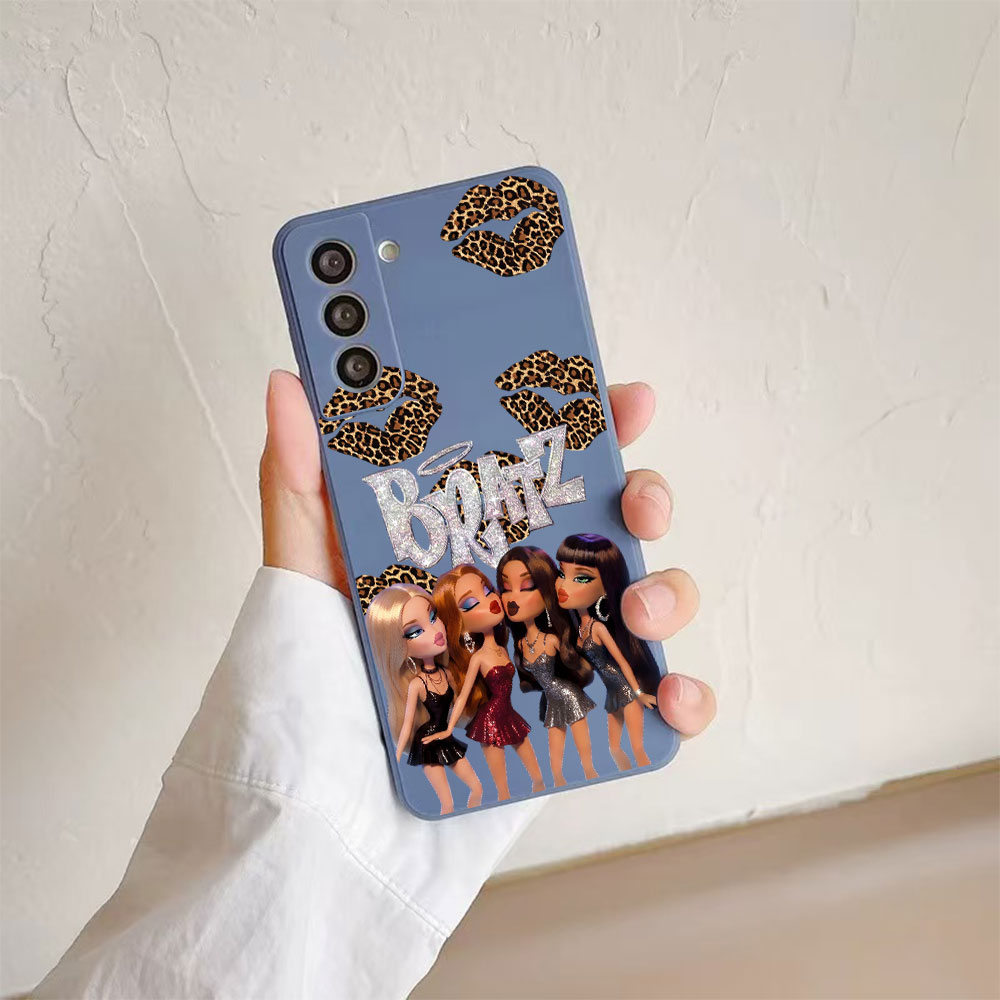 For Samsung Galaxy A50 A50s A7 - Phone Cases For Girls recensione e prezzo