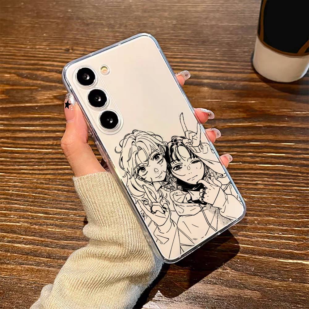 The Guy She Was Interested In  - Phone Cases At Shein recensione e prezzo