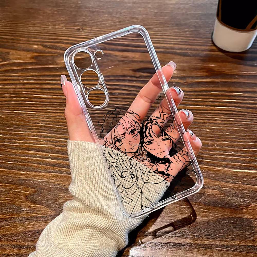 The Guy She Was Interested In  - Phone Cases At Shein recensione e prezzo