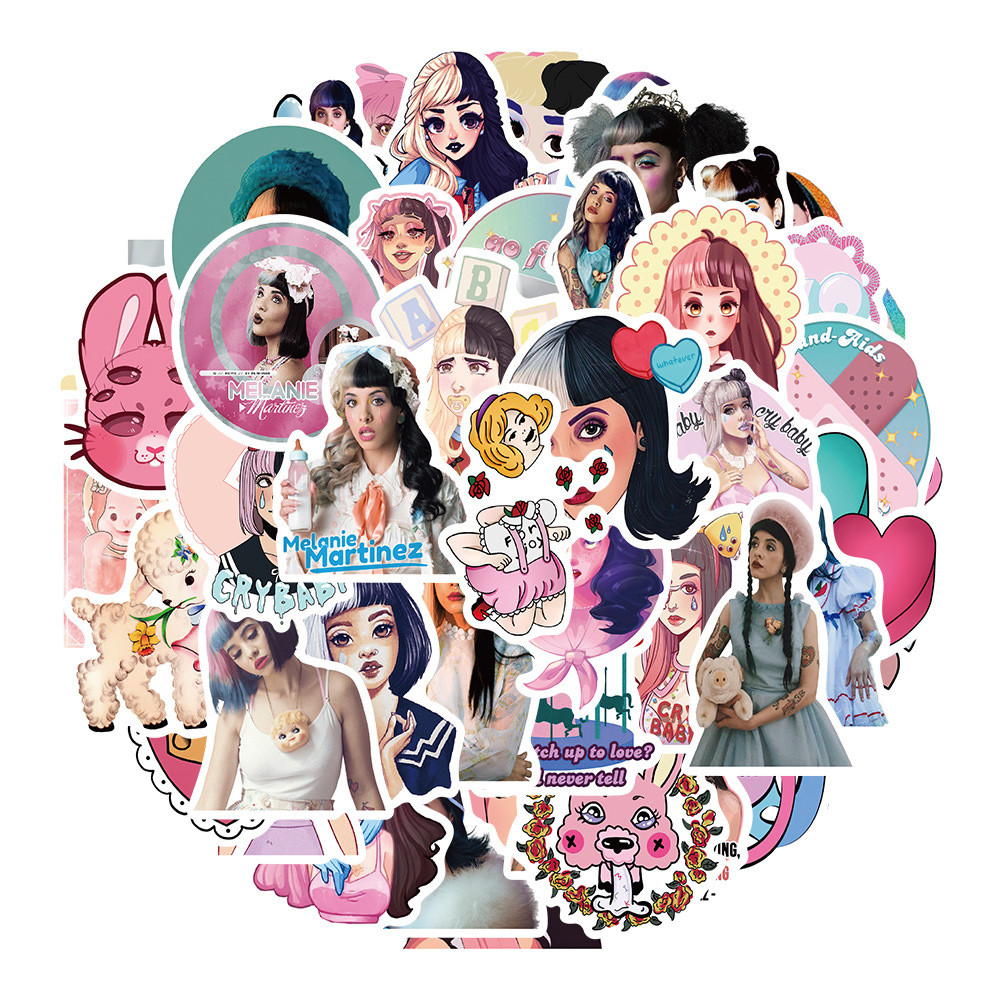10/30/50pcs Melanie Martinez S - Phone Cases Wholesale recensione e prezzo