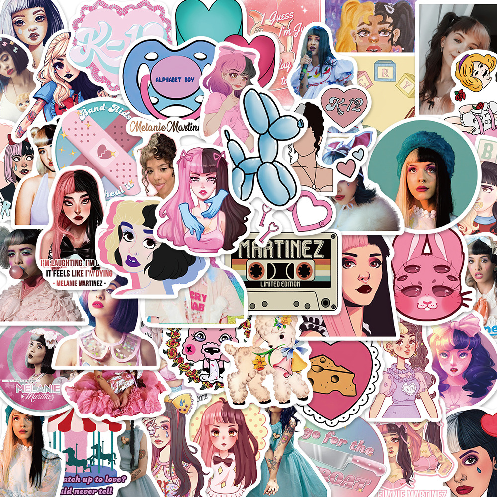 10/30/50pcs Melanie Martinez S - Phone Cases Wholesale recensione e prezzo