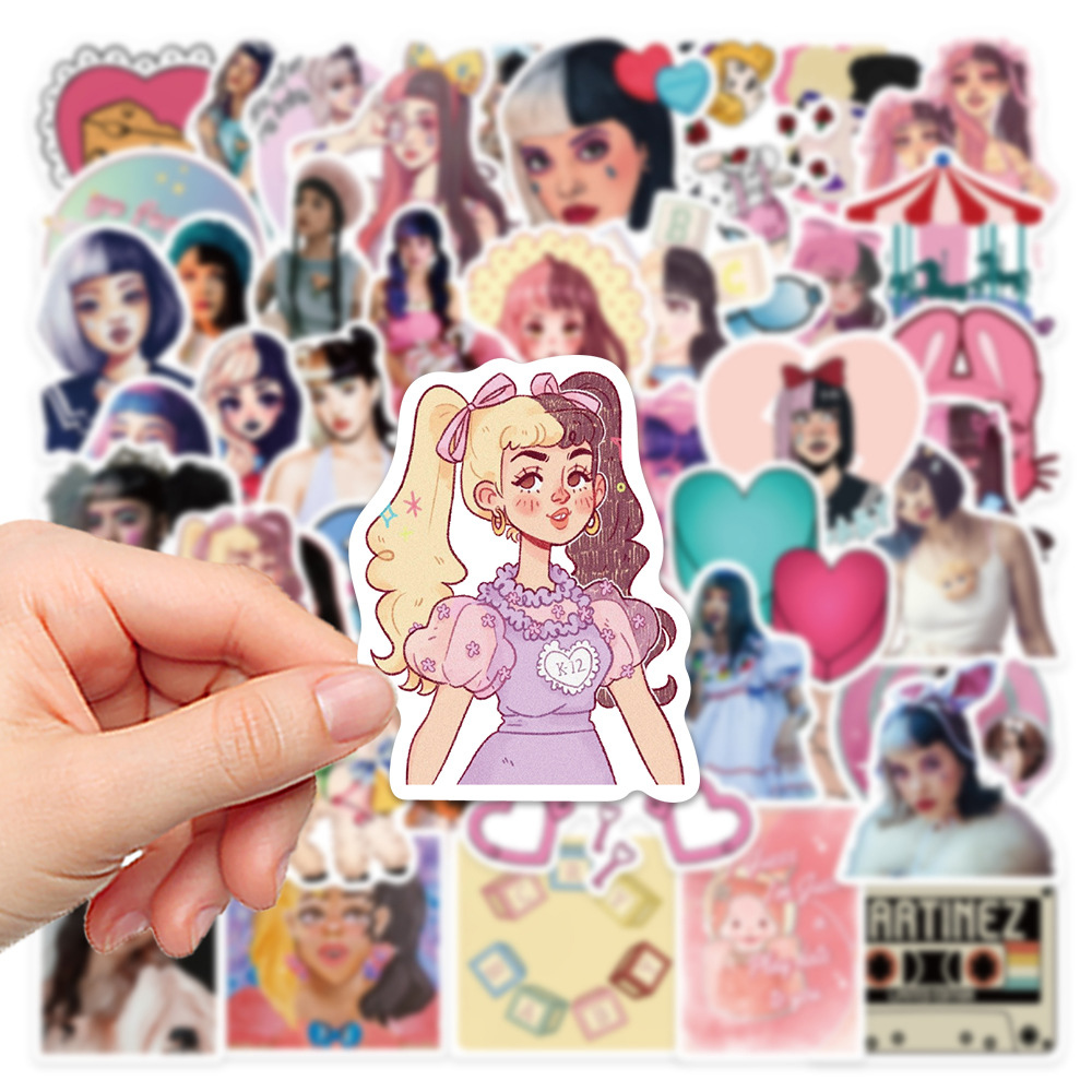 10/30/50pcs Melanie Martinez S - Phone Cases Wholesale recensione e prezzo